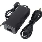 ADAPTATEUR AC/ DC 48 VDC 3 ampères