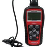 SCANNER MULTIFONCTION OBDII / EOBD