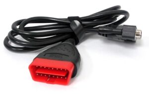SCANNER MULTIFONCTION OBDII / EOBD – Image 3