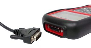 SCANNER MULTIFONCTION OBDII / EOBD – Image 5