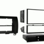 ENSEMBLE DE FIXATION TOYOTA TUNDRA 07-13 (99-8220)