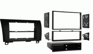 ENSEMBLE DE FIXATION TOYOTA TUNDRA 07-13 (99-8220)