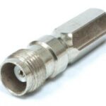 Connecteur TNC à visser pour câble RG-59