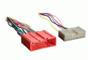 Couette de radio pour Mazda CX-7 CX-9 RX8 2007