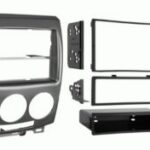 Fixation pour MAZDA 5 2006 et plus (99-7509)