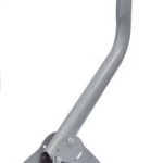 SUPPORT POUR ANTENNE  DE 19" AJUSTABLE SUR 180°