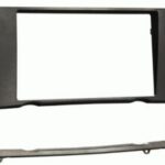 Fixation pour BMW 2006-2013 3-SERIES (95-9306B)