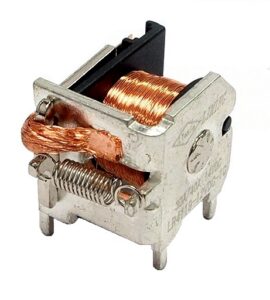 Relais automobile 14V 40A (4119) – Image 2