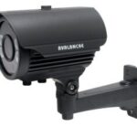 CAMÉRA HD1080P 4 en 1 INFRAROUGE / WATERPROOF 2 MP