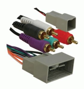 Couette amplifiée Honda 2008 et + (70-1730)