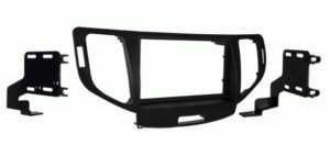 Fixation radio pour Acura TSX 2009-14 (95-7805CH)