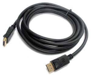 Câble Display Port M/M 10pi