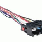 Couette radio SATURN VUE ION 06-UP (70-2202)