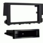 Fixation radio Honda Civic LX 2016-UP (99-7812B)