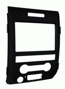 Fixation radio pour Ford F-150 2009-14 (95-5820B)
