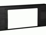 Fixation BMW X5 w/o NAV 2000-2006 (95-9308B)