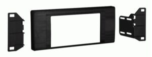 Fixation BMW X5 w/o NAV 2000-2006 (95-9308B)