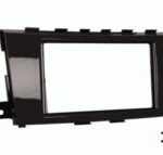 Fixation Nissan Altima Sedan 2013-15 (95-7617GHG)