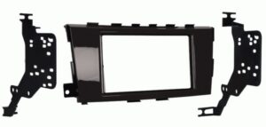 Fixation Nissan Altima Sedan 2013-15 (95-7617GHG)