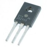 Transistor MJE2955
