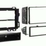 Fixation Nissan Murano 2009-2014  (99-7426)