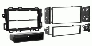 Fixation Nissan Murano 2009-2014 (99-7426)