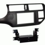 Fixation pour Kia Rio / Rio 5 2012-15 (99-7353CH)
