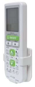 Télécommande universelle pour air climatisé – Image 2