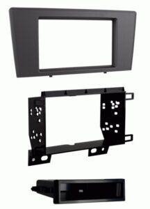 Fixation radio Volvo S60/V70 2001-2004 (99-9229G)