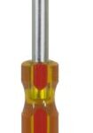 Tournevis avec tête hexagonale - 1/2''