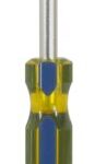 Tournevis avec tête hexagonale - 3/8''
