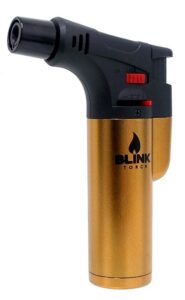 Mini torche au butane