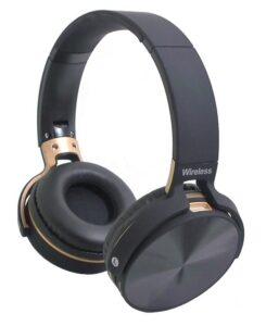 Casque d'écoute Bluetooth
