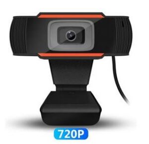 Caméra pour ordinateur Webcam avec base