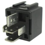 Relais 80A 12VDC à 5 broches LR4171-12VDC-1C