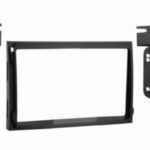 Fixation Hyundai Elantra 2007-2010 (95-7326)