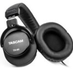 Casque d'écoute TASCAM TH-05