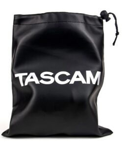Casque d'écoute TASCAM TH-05 – Image 2