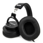 Casque d'écoute TASCAM TH-06 Bass XL.