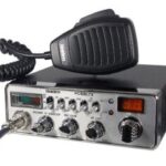 Radio CB Uniden PC68LTX 40 canaux