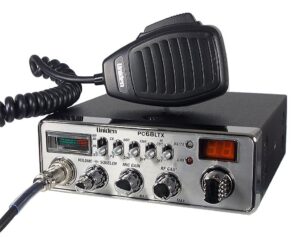 Radio CB Uniden PC68LTX 40 canaux