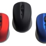 Souris sans fil