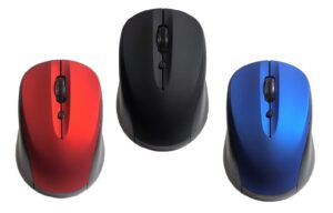 Souris sans fil