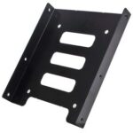 Kit de montage support de disque dur 2,5 '' à 3