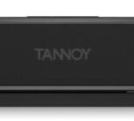 Mini haut-parleur Bluetooth portable Tannoy