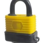 Cadenas résistant à l'eau 1-1/2'' (40mm)