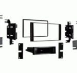 Kit radio Nissan Multi Kit 2007-Up (99-7624)
