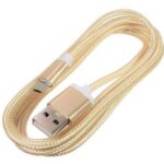 Câble USB à micro USB de 1.5 mètre