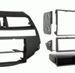 Fixation Honda Accord 2008-2012 (99-7875)