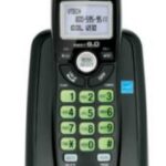 Téléphone sans fil Vtech CS6114-11 avec afficheur